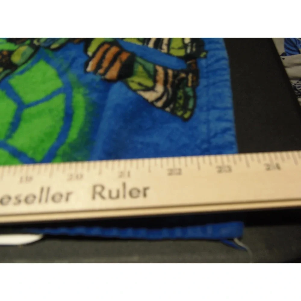 Nickelodeon TNT Teenage Mutant Ninja Turtle Hand‎ Towel
